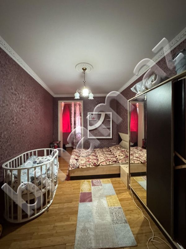 For sale: 2-room apartment (new building), 98 m² — Mənzil, Bakı (7)