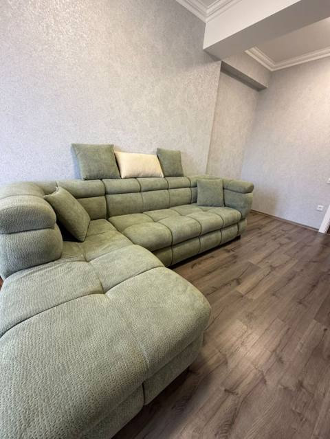 İşlənmiş, Divan-kravat, Divan, Bazasız, Açılan — Баку