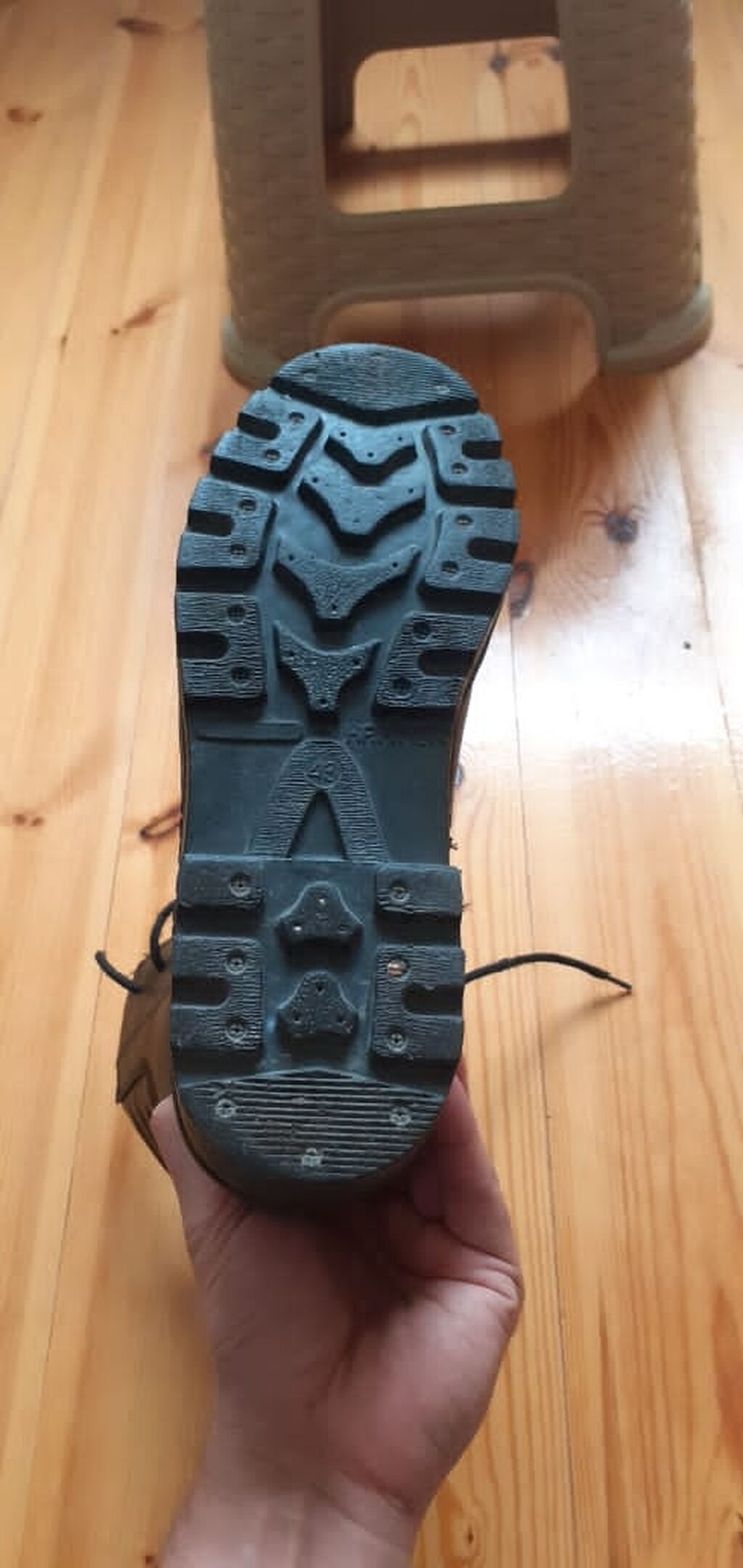 Botinka 35 manat tezedir olcusu 43 — Botinka, Bakı (3)