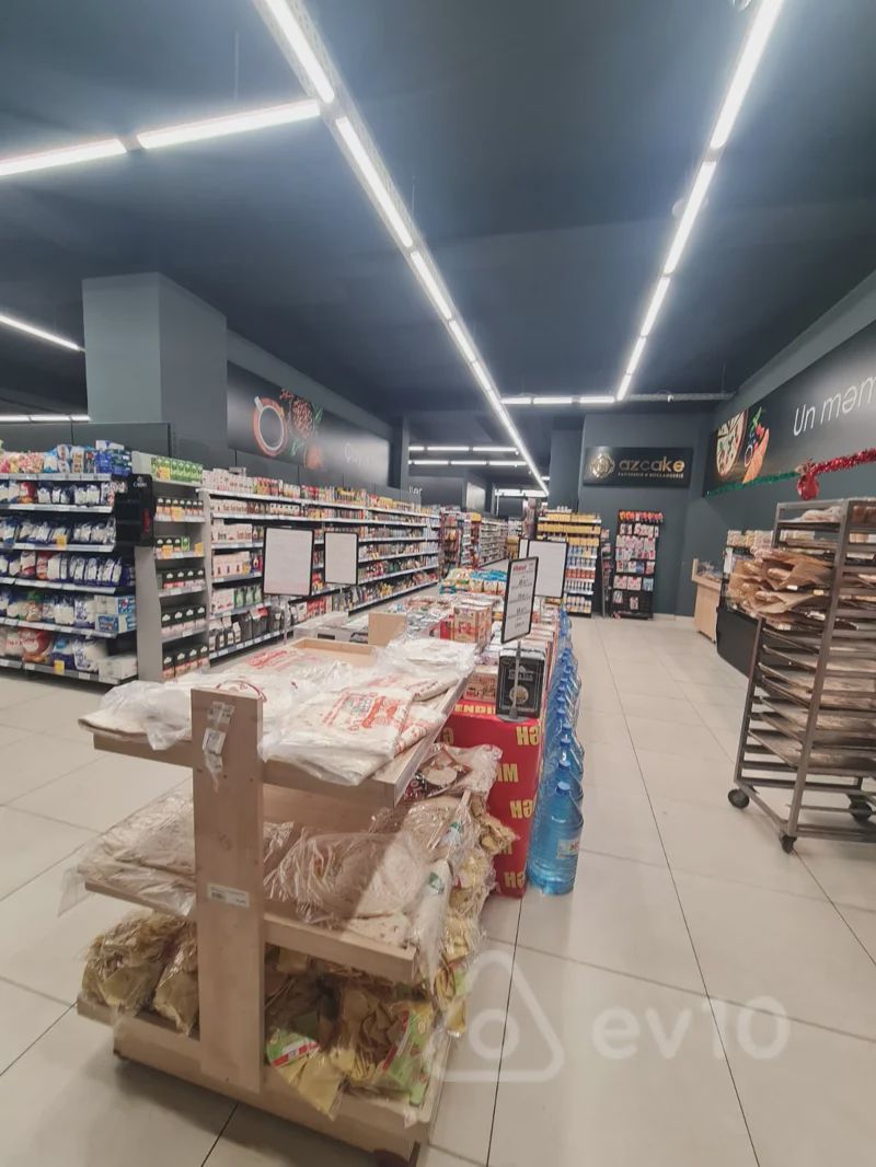 Obyekt, 2300 m², Xırdalan Şəhəri — Əmlak, Xırdalan (6)