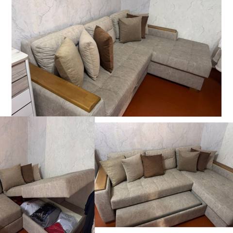 Belarus istehsali divan 550₼ satilir .Acilir bazalidir .1450₼ alinib — 550 ₼ · Баку, Yasamal · Divanlər Belarus istehsali divan 550₼ satilir .Acilir bazalidir .1450₼ alinib — Баку