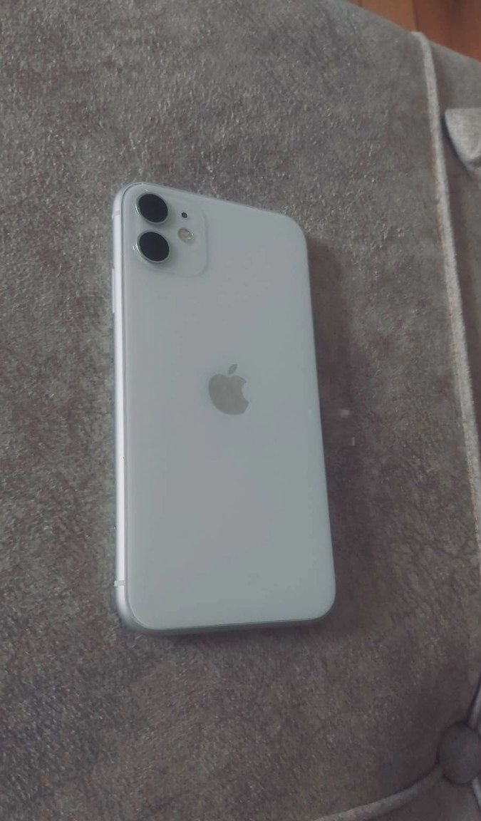 Apple iPhone 11, 4 GB — Smartfonlar