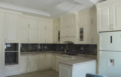 Mətbəx mebeli sifarişlə hazırlanması — 250 ₼ · Баку · Mebel Mətbəx mebeli sifarişlə hazırlanması — Баку