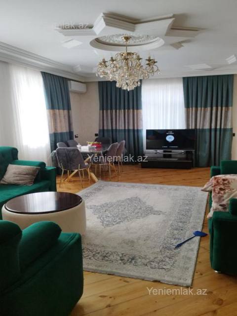 Satılır 8 otaqlı Həyət evi / Villa, 240 m², Xəzər rayonu — 230 000 ₼ · 5+ otaq · 240 m² · 10 sot · Bakı, Xəzər · Ev, villa Satılır 8 otaqlı Həyət evi / Villa, 240 m², Xəzər rayonu — Bakı