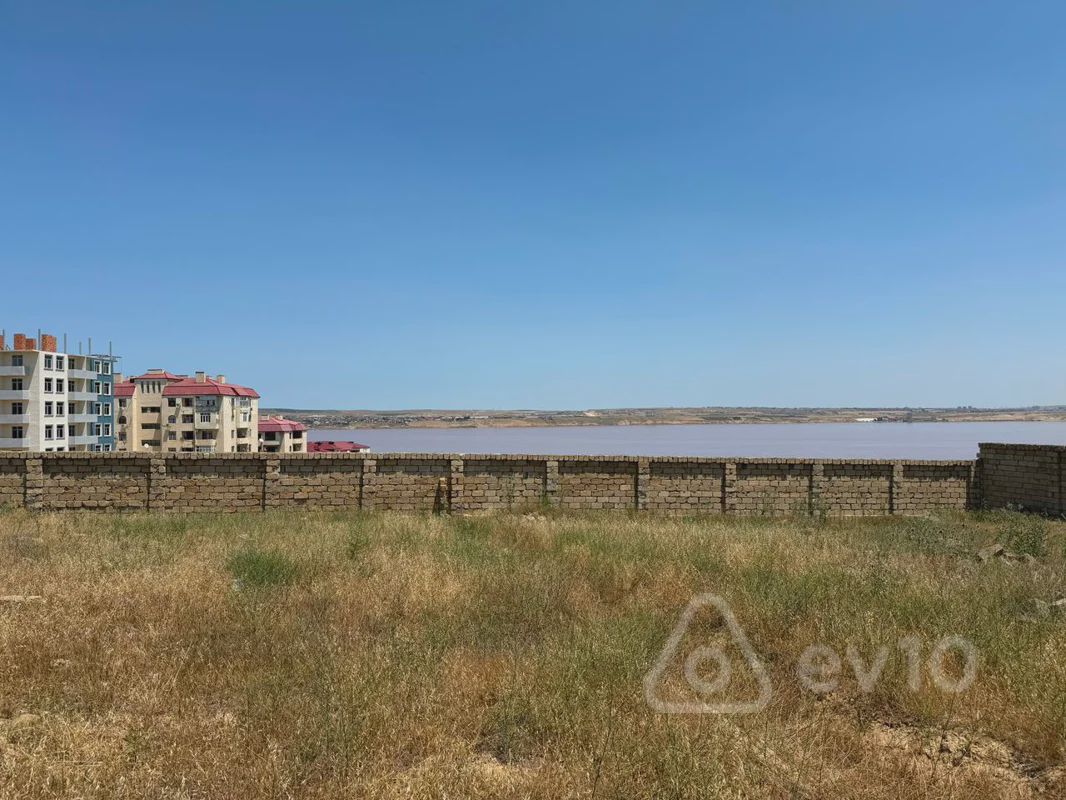For sale: land, 5 sot — Torpaq, Bakı