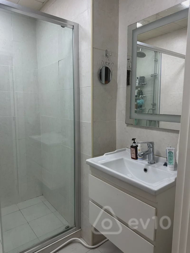 For sale: 3-room apartment (new building), 85 m² — Mənzil, Bakı (9)