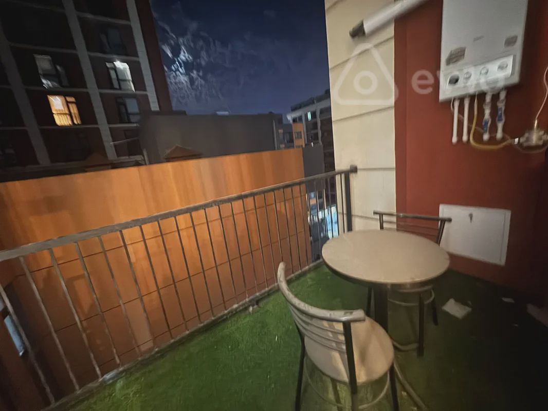 For sale: 2-room apartment (new building), 63 m² — Mənzil, Bakı (10)