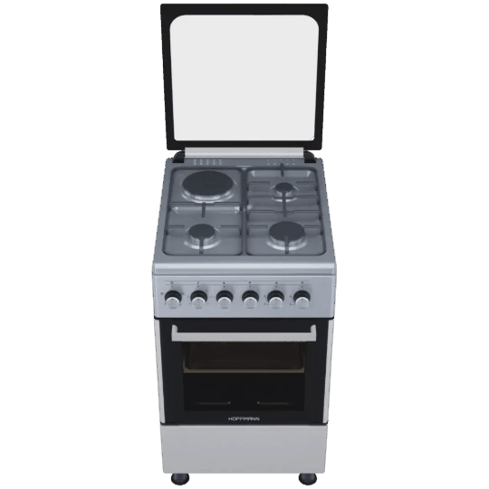 Solo Soba Hoffmann F747S — Hoffmann, Bakı (2)