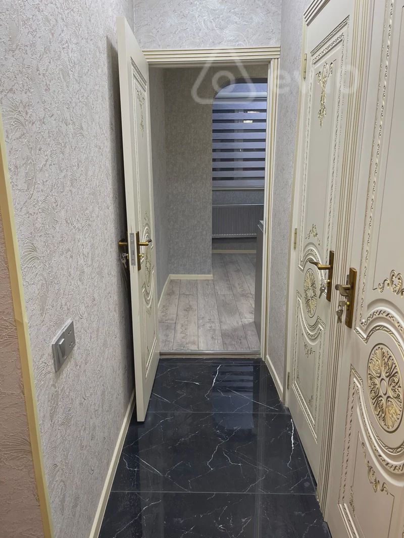 2 otaqlı mənzil, 70 m², ecemi — kirayə — Mənzil, Bakı (8)
