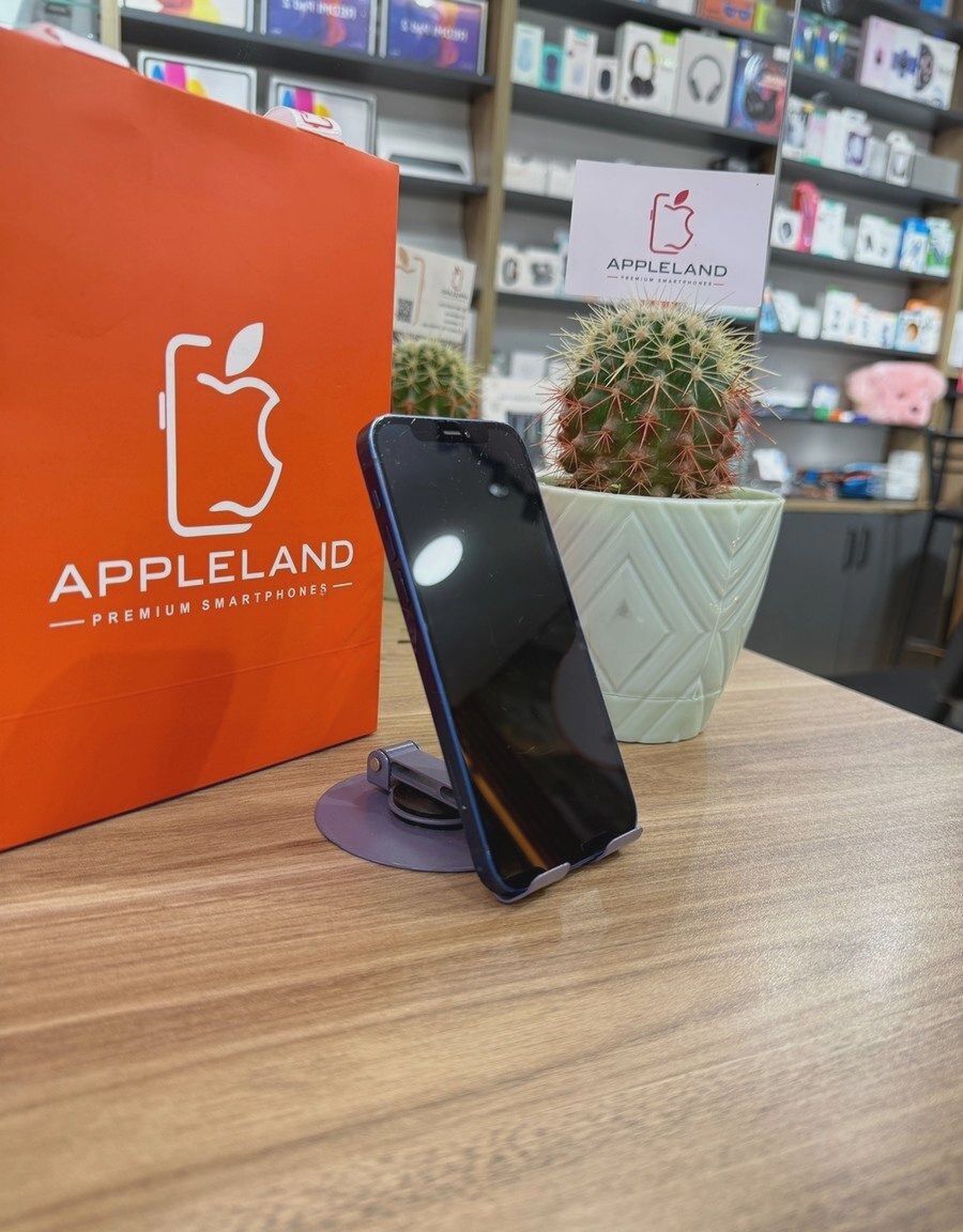 Apple iPhone 12, 4 GB — Smartfonlar, Bakı (2)