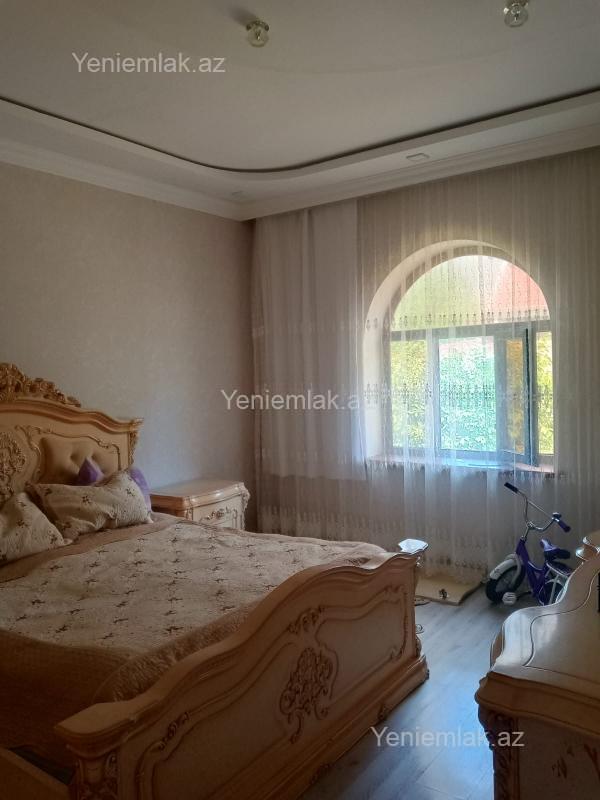 For sale: 4-room house / Cottage / Villa, 220 m² — Ev, villa, Quba (12)