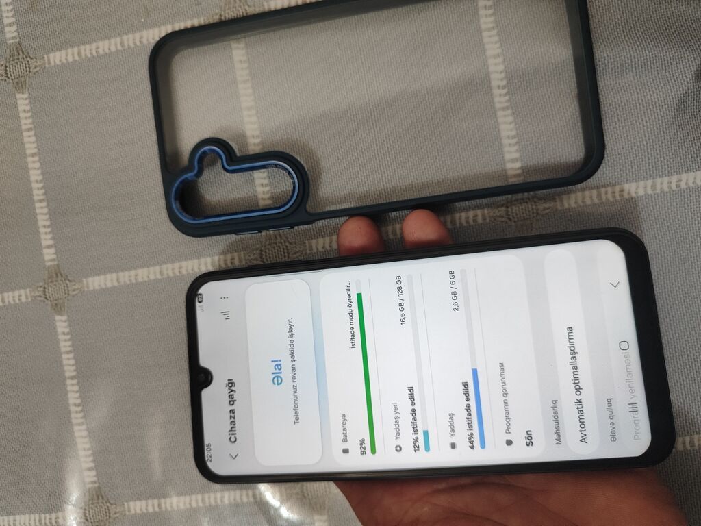 Samsung rəng - Qara — Samsung, Bakı (8)