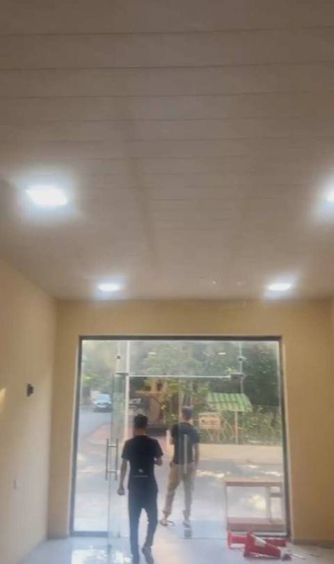 48 m² Yaxşı təmirli obyekt kirayə verilir Bakı, Yasamal r — Bakı