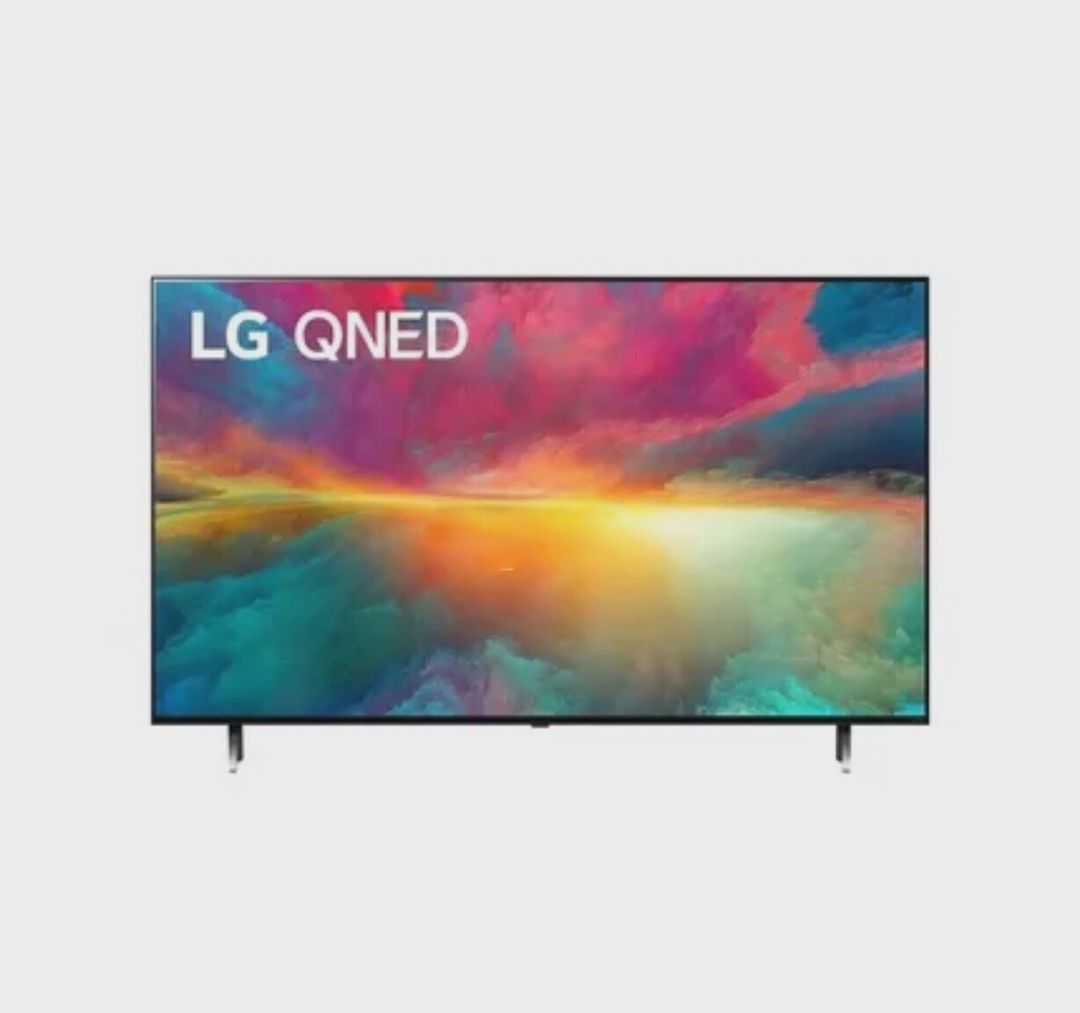 LG Televizor 50" Qned — Televizorlar, Bakı (2)