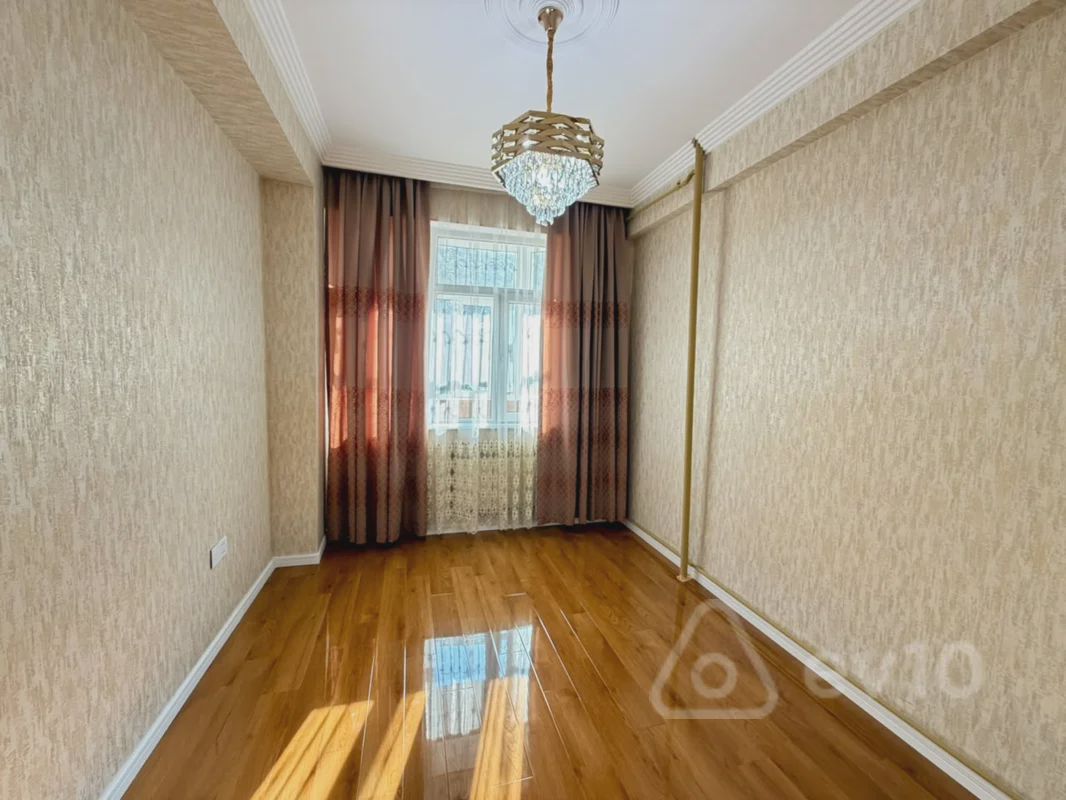 For sale: 2-room apartment (new building), 60 m² — Mənzil, Bakı (6)