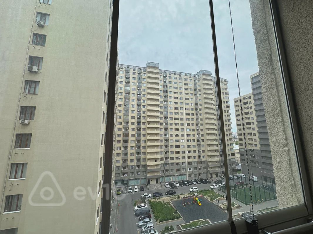 For sale: 3-room apartment (new building), 85 m² — Mənzil, Bakı (11)