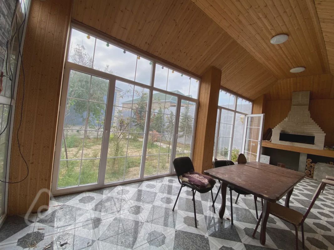 For sale: 3-room house / Cottage / Villa, 100 m² — Ev, villa, Bakı (7)