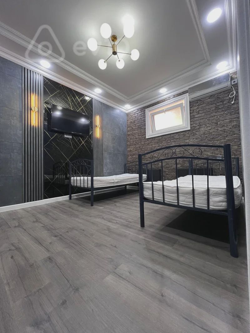 For rent: 1-room house / Cottage / Villa, 25 m² — Ev, villa, Bakı (6)