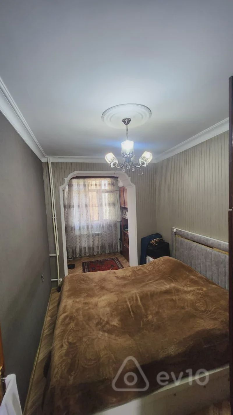 For sale: 3-room apartment (new building), 75 m² — Mənzil, Bakı (4)