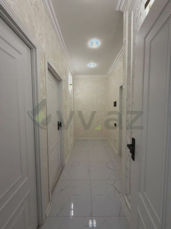 For sale: 2-room apartment (new building), 51 m² — Mənzil, Xırdalan (6)