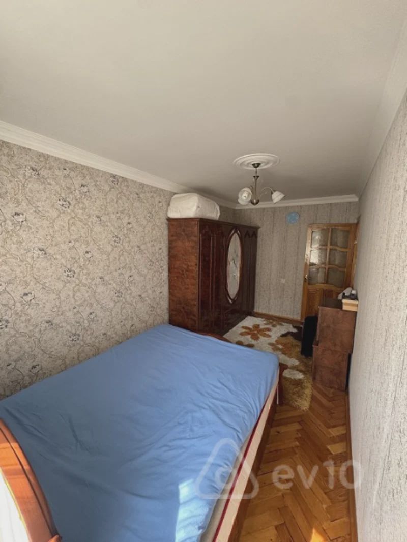 For sale: 3-room apartment (old building), 75 m² — Mənzil, Sumqayıt (4)