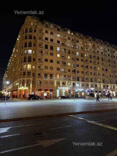 Satılır 2 otaqlı Bina evi menzil (Yeni tikili), 59 m², Sumqayıt Bulvarı — Сумгайыт