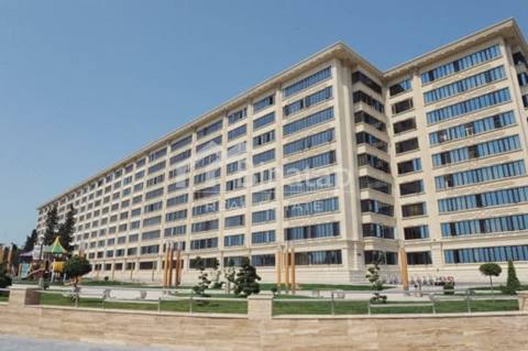 Satılır 4 otaqlı köhnə tikili 98 m², Buzovna qəsəbəsi, Xəzər rayonu — Жылжымайтын мүлік