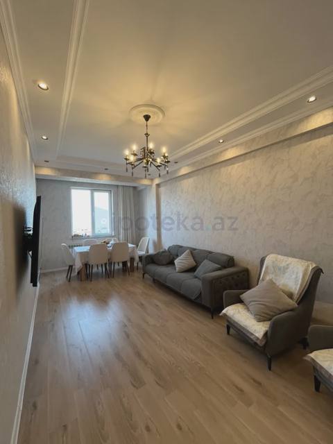 Satılır: 2 Otaq, Yeni tikili, 91.00 m² — 92 000 ₼ · 2 oda · 91 m² · 10/14 kat · Abşeron · Mənzil Satılır: 2 Otaq, Yeni tikili, 91.00 m² — Abşeron