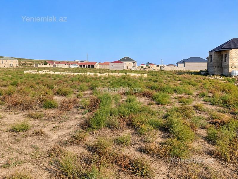For sale: land, 2 sot — Torpaq, Abşeron (3)