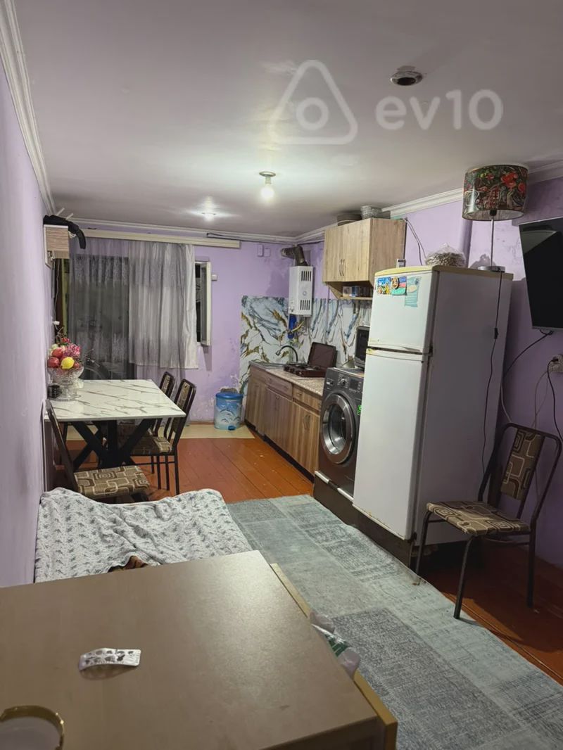 For sale: 2-room house / Cottage / Villa, 45 m² — Ev, villa, Bakı (2)