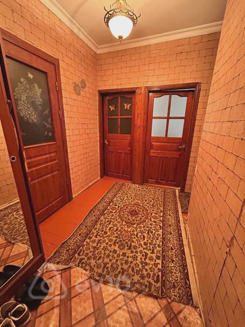 3 otaqlı mənzil, 70 m², Cavanşir 21 — Daire