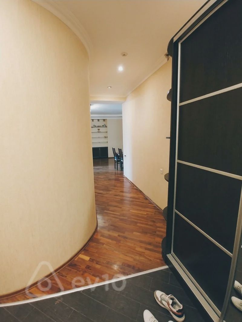3 otaqlı mənzil, 100 m², Şərifzadə pr — Mənzil, Bakı (9)