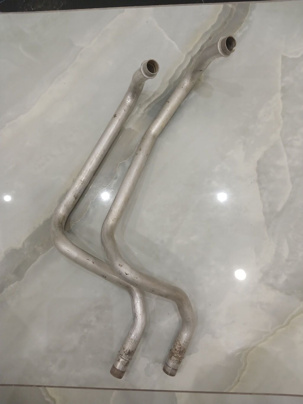 Opel vektra b pecin turbalari — Salon detalları, Bakı (2)