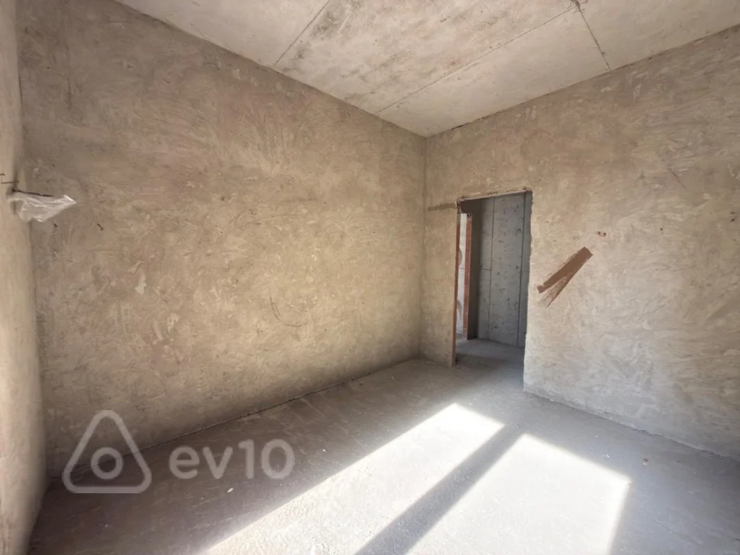 For sale: 4-room apartment (new building), 132 m² — Mənzil, Bakı (7)