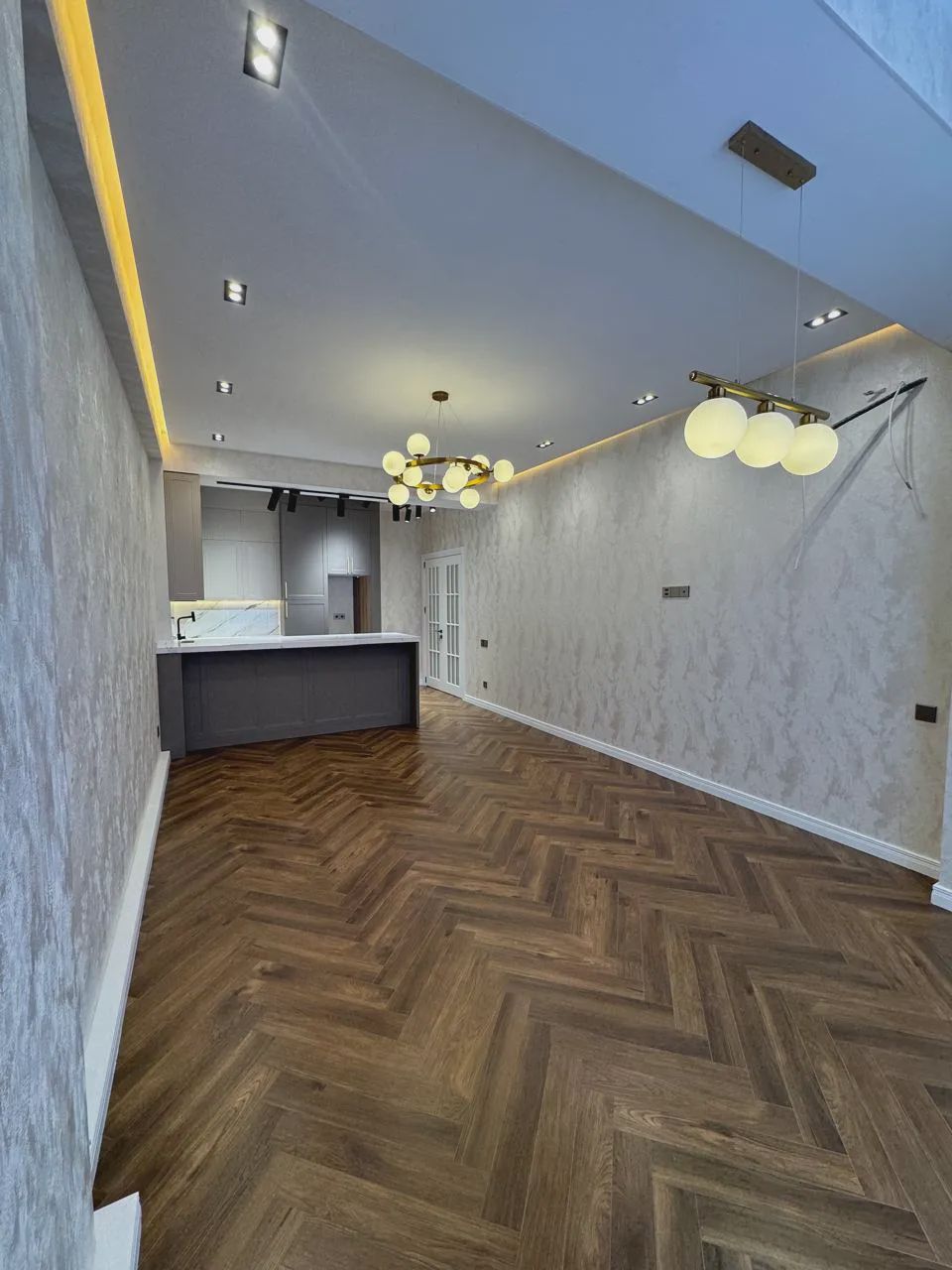 For sale: 3-room apartment, 104 m² — Mənzil, Bakı (12)