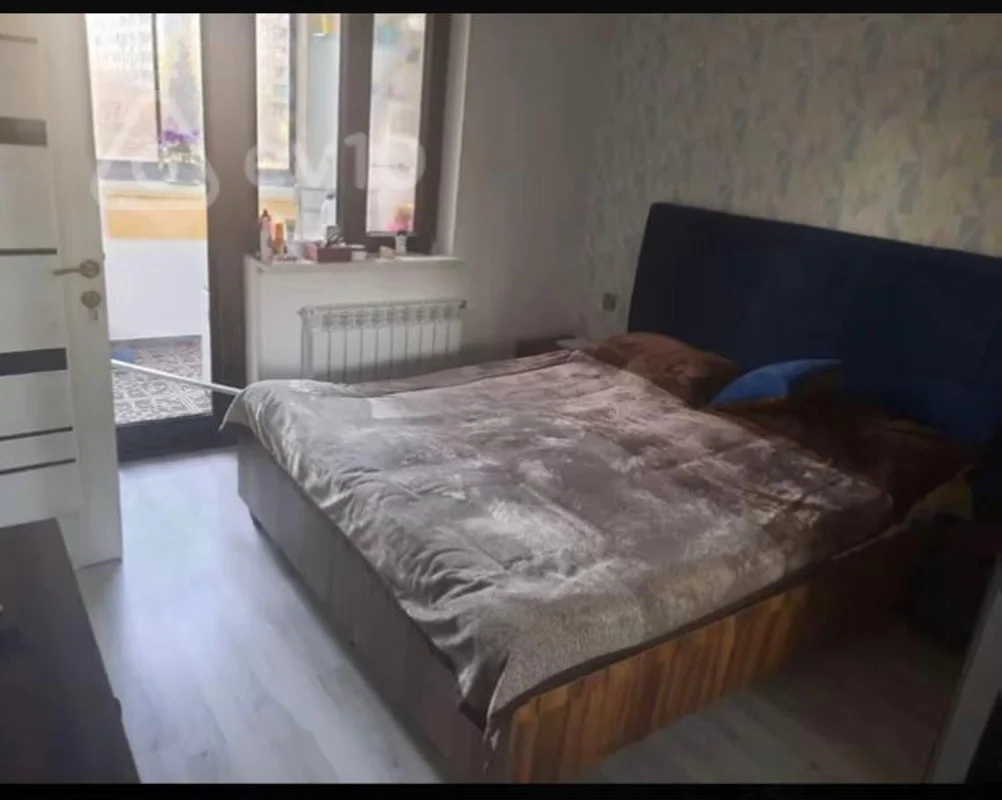 For rent: 3-room apartment (new building), 65 m² — Mənzil, Bakı (4)