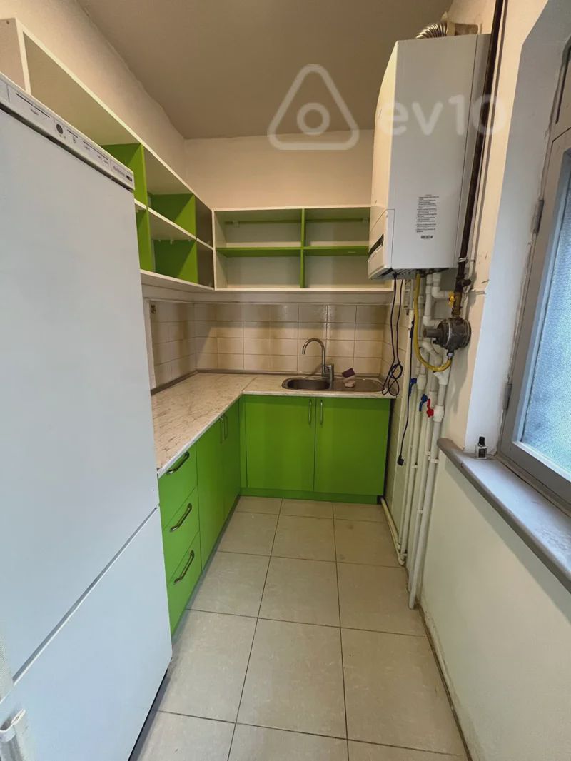 For rent: 4-room office, 102 m² — Ofis, Bakı (12)