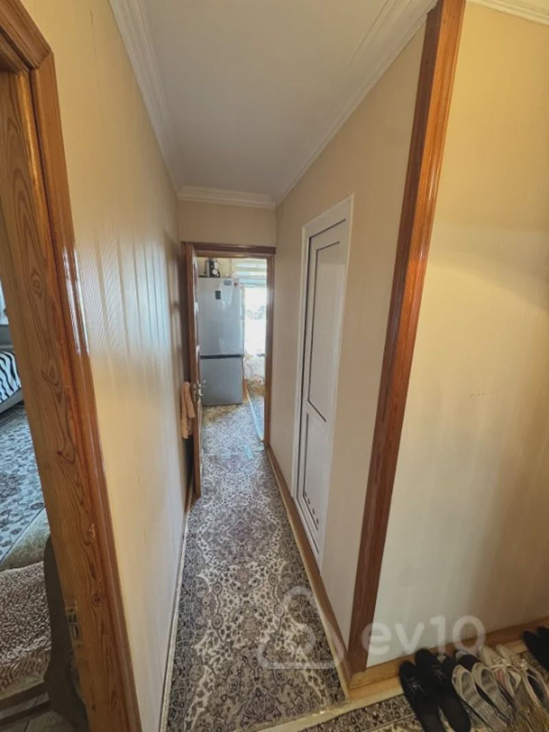 For sale: 3-room apartment (old building), 75 m² — Mənzil, Sumqayıt (9)