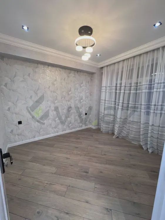 For sale: 3-room apartment (new building), 62 m² — Mənzil, Xırdalan (4)