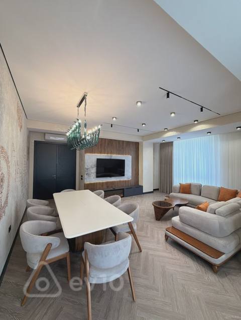 3 otaqlı mənzil, 142 m², Bakı, Ələsgər Hüseynov küçəsi — 646 000 ₼ · 3 бөлмө · 142 m² · 14/17 кабат · Баку, Nərimanov · Mənzil 3 otaqlı mənzil, 142 m², Bakı, Ələsgər Hüseynov küçəsi — Баку
