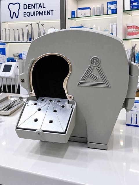 stomatoloji laboratoriya aparatı satılır Diş texnikləri üçün — 500 ₼ · Baku · Təmizləmə avadanlığı stomatoloji laboratoriya aparatı satılır Diş texnikləri üçün — Baku