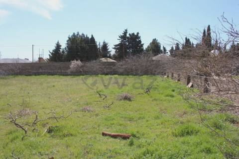 33 sot Torpaq Satılır, Albalı qəs., Sabunçu, Bakı — Баку