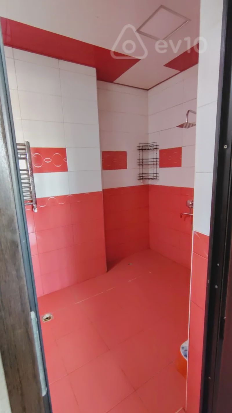 For rent: 3-room apartment (new building), 86 m² — Mənzil, Bakı (10)