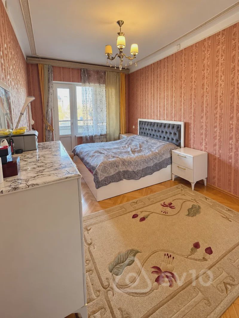 Sotiladi: 3 xonali квартира (вторичка), 80 m² — Mənzil, Bakı (2)