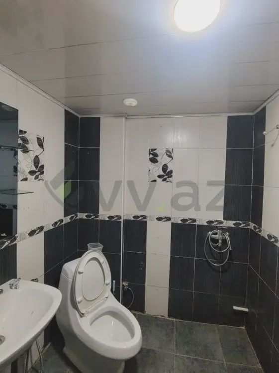 For sale: 2-room apartment (new building), 46 m² — Mənzil, Xırdalan (10)