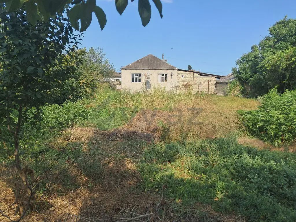For sale: 3-room house / Cottage / Villa, 100 m² — Ev, villa, Xaçmaz (7)