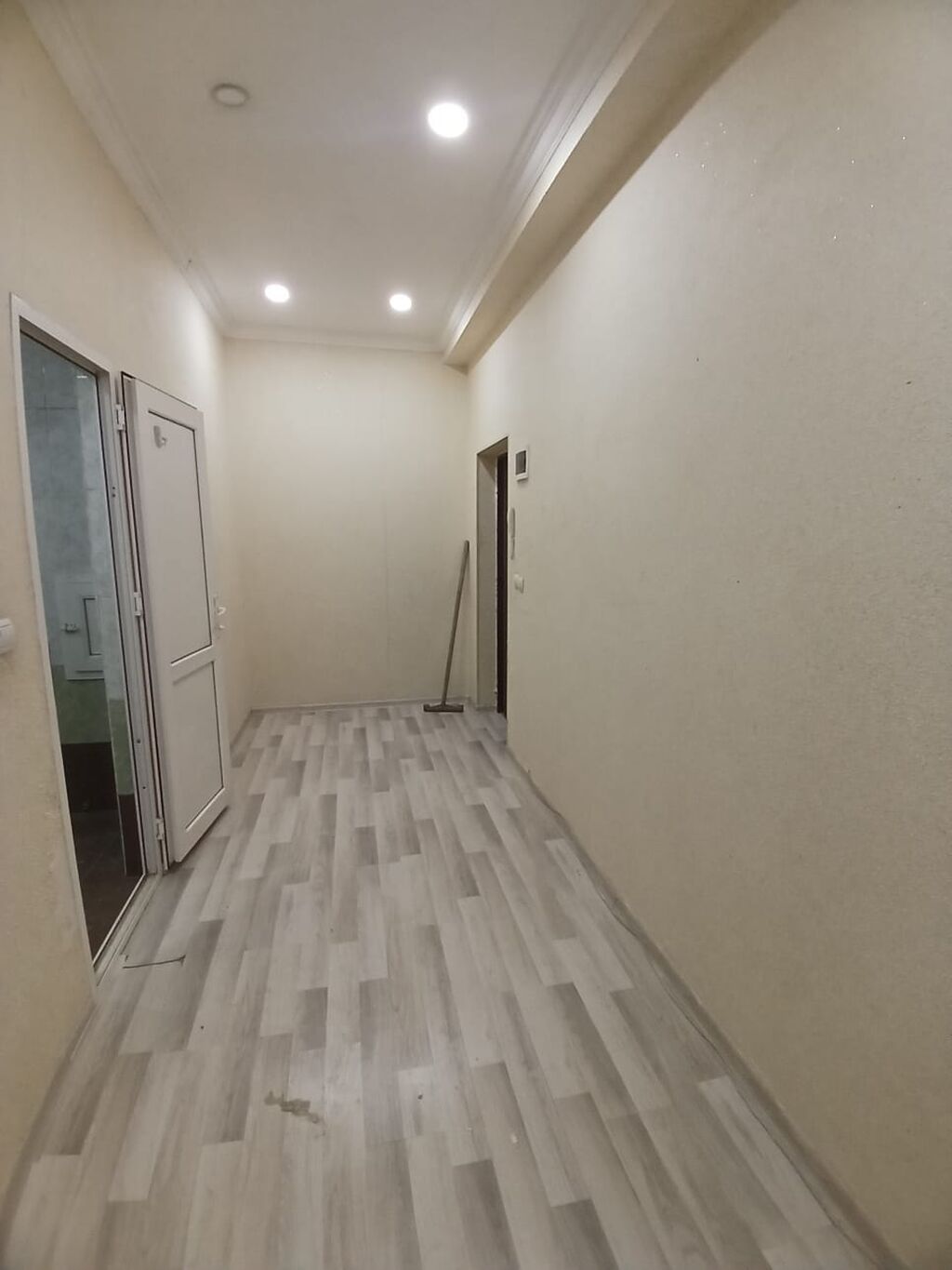 Kiralık 2 odalı daire (eski bina), 72 m² — Mənzil, Xırdalan (2)