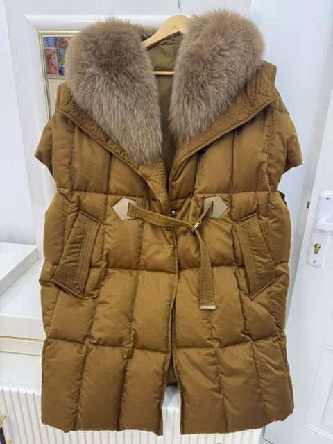 Jilet, XL, rəng - Qəhvəyi — 75 ₼ · Digah · Yelek Jilet, XL, rəng - Qəhvəyi — Digah