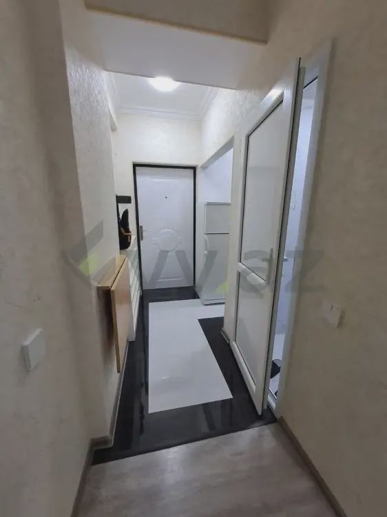 For sale: 2-room apartment (new building), 31 m² — Mənzil, Xırdalan (6)