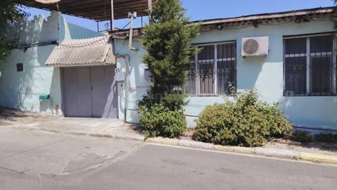 7 otaqlı həyət evi satılır — Badamdar, Bakı — 588 888 ₼ · Bakı · Ev, villa 7 otaqlı həyət evi satılır — Badamdar, Bakı — Bakı